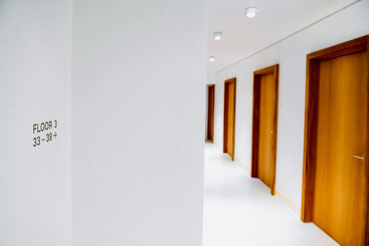Art House Basel - Member Of Design Hotels Esterno foto
