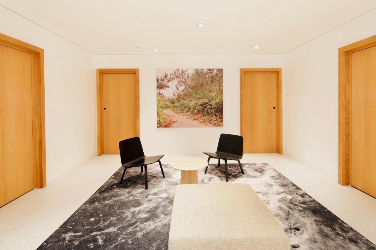 Art House Basel - Member Of Design Hotels Esterno foto