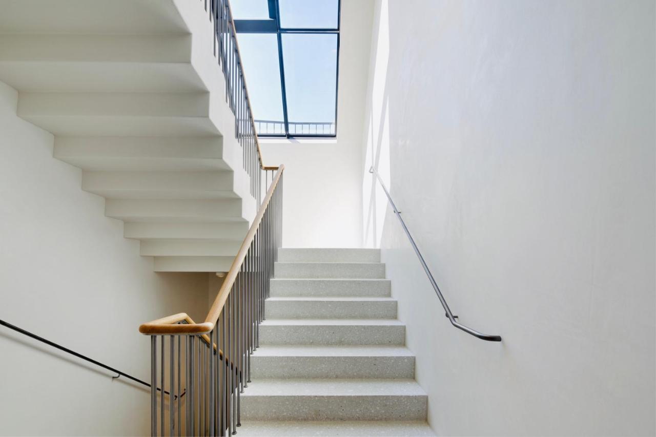 Art House Basel - Member Of Design Hotels Esterno foto