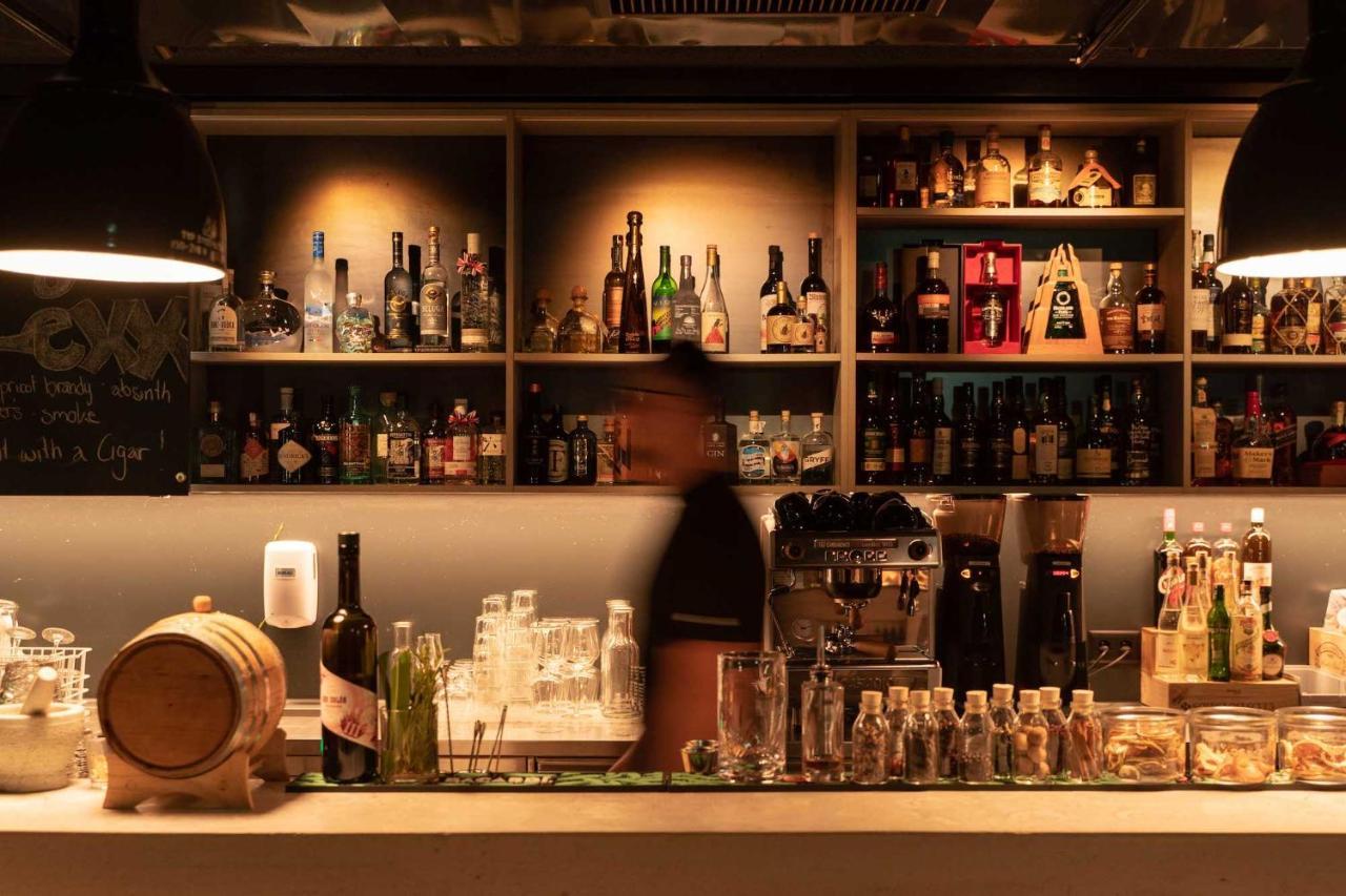 Art House Basel - Member Of Design Hotels Esterno foto