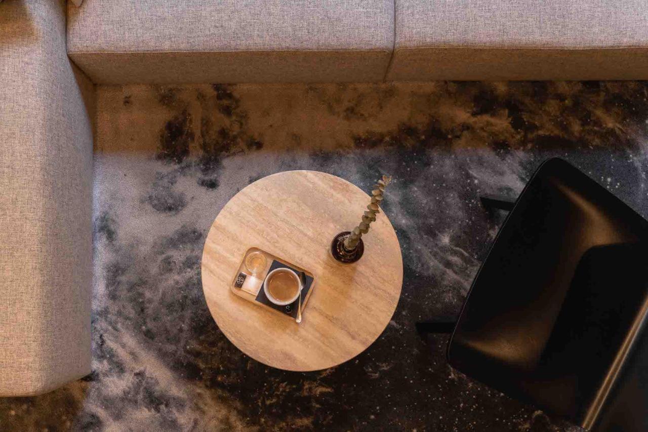 Art House Basel - Member Of Design Hotels Esterno foto