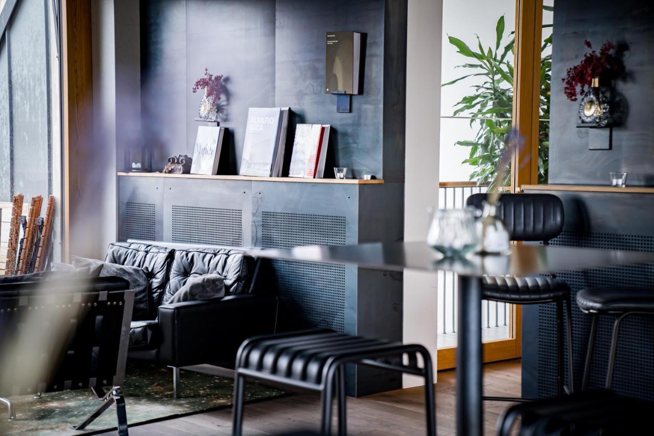 Art House Basel - Member Of Design Hotels Esterno foto