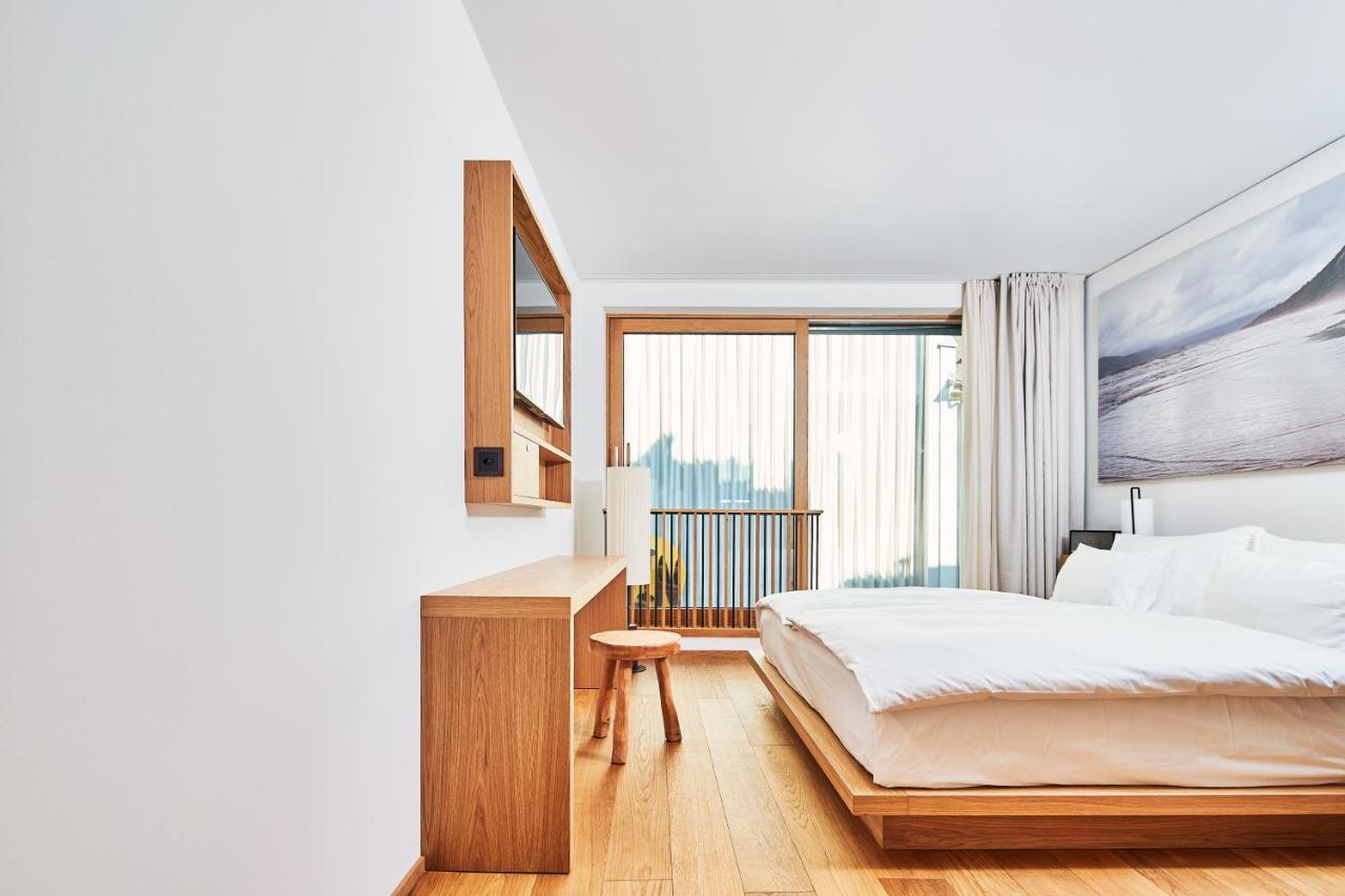 Art House Basel - Member Of Design Hotels Esterno foto