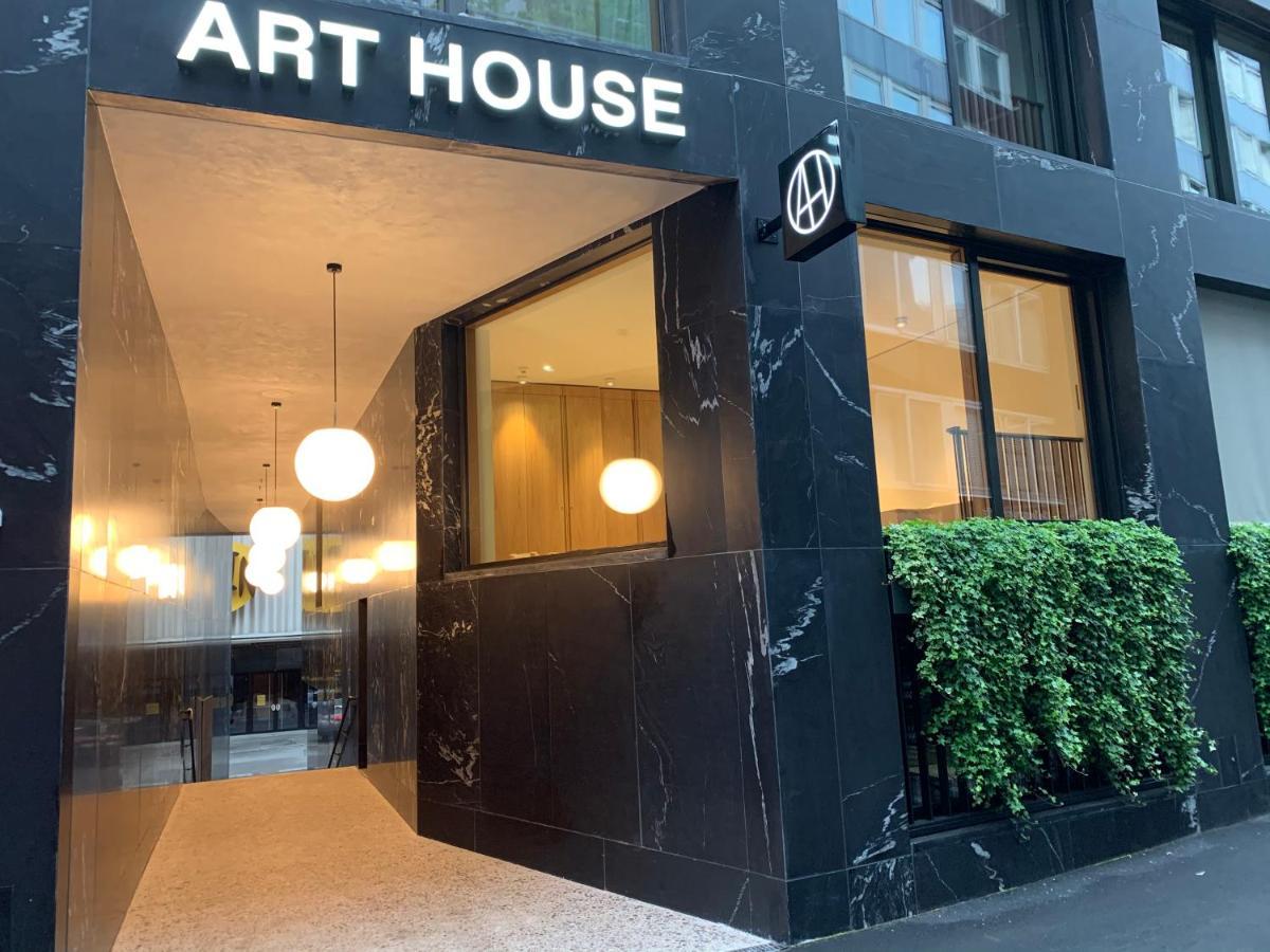 Art House Basel - Member Of Design Hotels Esterno foto